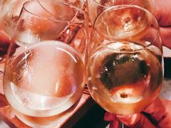 -池畔酒吧 WET Bar