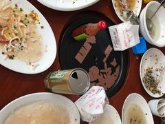 -海门岛七号餐厅