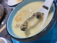 鲍鱼花胶鸡-金龙·打边炉(武进路店)