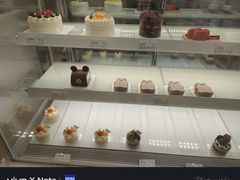 -好利来(鞍山站前店)
