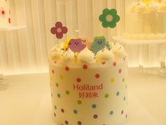 -好利来(建筑大学店)