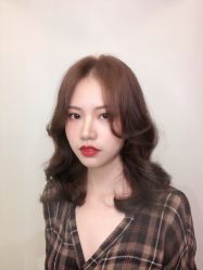 中发-MY HAIR ARDOR