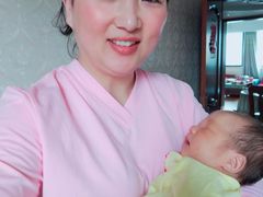 -爱贝尔高端月嫂(母婴护理)