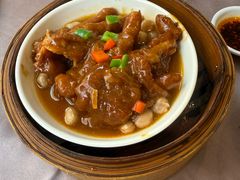 -东方御宴海鲜酒楼(棕泉酒店)