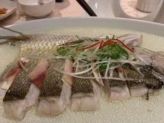 -同里湖大饭店-怡景轩中餐厅(同里古镇店)