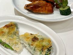 -凤凰楼酒家·粤宴点心(华强北店)