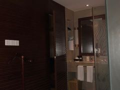 -中铁花水湾温泉酒店(大邑店)