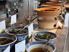 -解放碑威斯汀酒店-知味国际美食餐厅