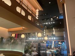 -桂满陇·海市蜃楼·黑金(国金店)