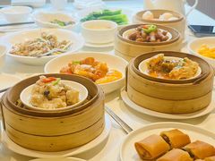 -皇朝尊会(龙之梦大酒店)