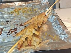 -寂寞的豆芽 蒙古原切大串(金宇店)