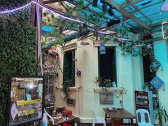 -老宅原住民沙茶面精品小吃(龙头路店)