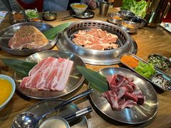 -汉拿山(北京上地华联店)