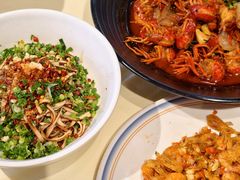 -铭副琦食·虾蟹烩馆(渔人码头店)