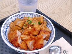 -吉野家(成都环球乐天店)