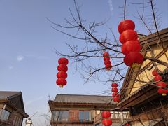 -诗经里