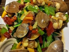 -京朋串屋·烧烤(望京西路总店)