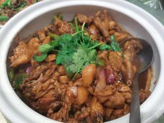 -老东风菜馆·潮汕大排档