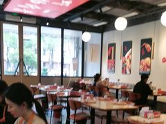 -杨氏青龙虾·羊蝎子(珠江路店)