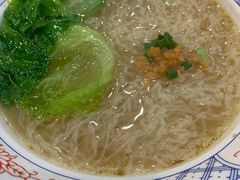 -添星码头茶餐厅(松坪山店)