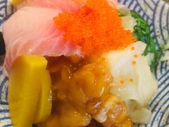 -無雙居酒屋(北京路店)
