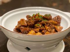 -童福兴·南京菜(老门东店)