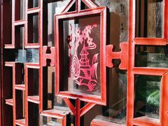 -李叔同故居纪念馆