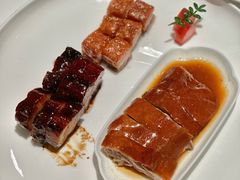 -炳胜品味(深圳湾万象城店)