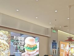 -龍歌自助小火锅(崂山丽达店)