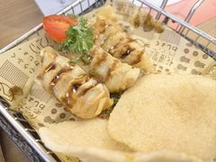 -花漫里日式餐厅(刺桐店)