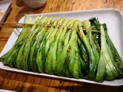 -木屋烧烤(岗顶二店)