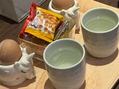 -正清和·推拿养生(二七广场店)