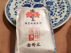 -渔堂公园餐厅·本帮菜(乐园路店)
