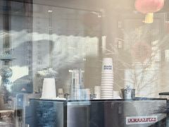 -VOYAGE COFFEE(杨梅竹店)