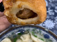 油氽团子-荣阳楼(山塘街店)