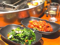 -伍丁·烤牛肋(和平东桥店)