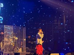 -MOSSO·Liveshow(M3香港广场店)