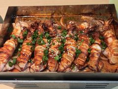 -吕氏疙瘩汤·新鲁菜(日照万象汇店)