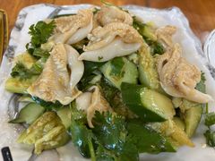 -威海海鲜王(窑头路店)