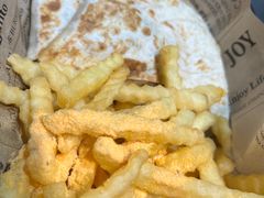-TACO STAR 塔可星(下沙宝龙店)