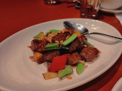 -镇江苏宁万豪酒店-苏筵中餐厅