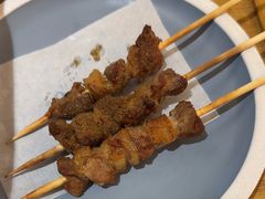 -1078號老北京涮肉(松柏店)