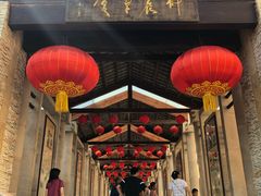 -广州神农草堂中医药博物馆