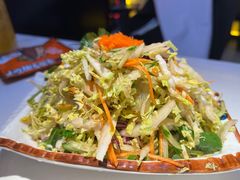 -鸣记脆皮烤鱼·海鲜烤鱼(三八广场店)