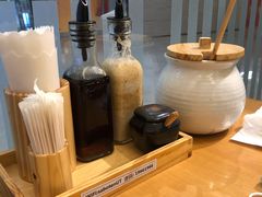 小料台-胜博殿日式炸猪排(悠唐店)