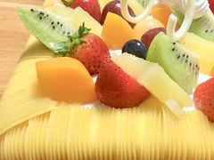 -Caidie Bakery采蝶轩(翠微店)