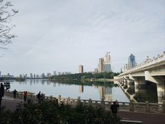 -南宁南湖公园
