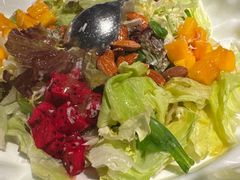 -漢舍中国菜馆(浦东嘉里城店)