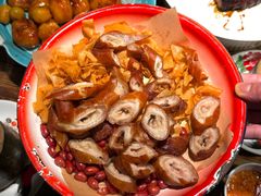 -广府乡下·饭庄(新港东路店)