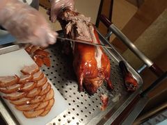 -御仙都北京菜馆·烤鸭店(双井店)
